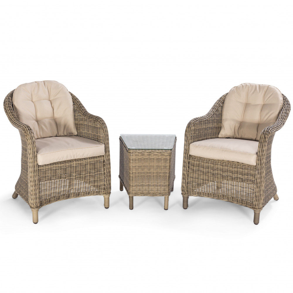 Winchester 3pc Lounge Set Winchester 3pc Lounge Set