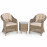 Winchester 3pc Lounge Set