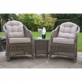 Winchester 3pc Lounge Set Winchester 3pc Lounge Set