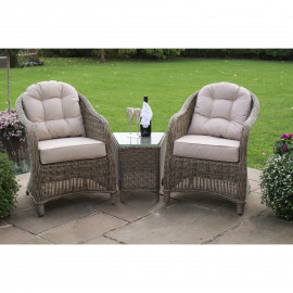 Winchester 3pc Lounge Set Winchester 3pc Lounge Set