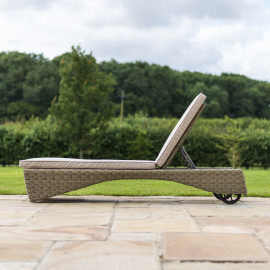 Winchester Sunlounger Set