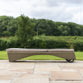 Winchester Sunlounger Set
