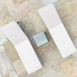 Winchester Sunlounger Set