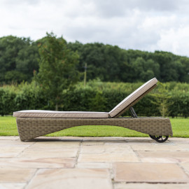 Winchester Sunlounger Set