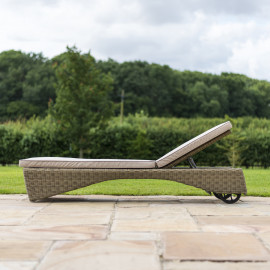 Winchester Sunlounger Set