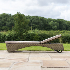 Winchester Sunlounger Set