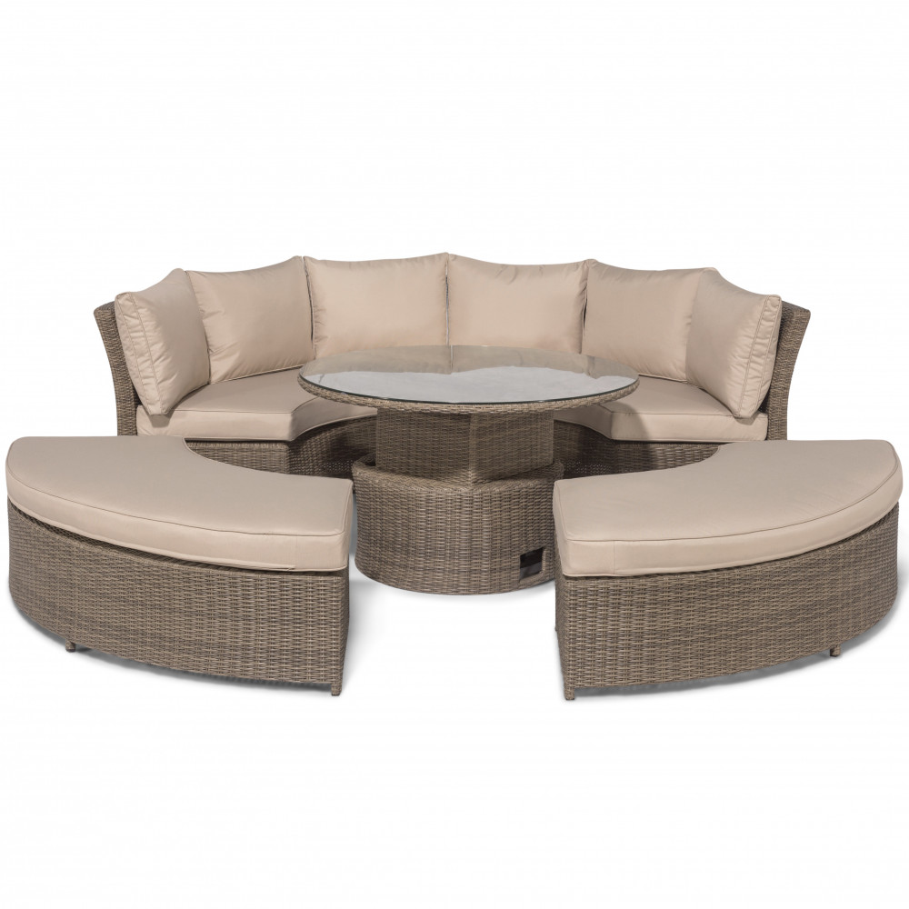 Winchester Lifestyle Suite Winchester Lifestyle Suite