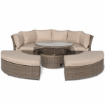 Winchester Lifestyle Suite Winchester Lifestyle Suite