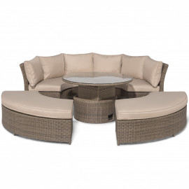 Winchester Lifestyle Suite