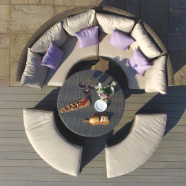 Winchester Lifestyle Suite Winchester Lifestyle Suite