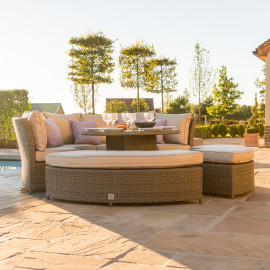 Winchester Lifestyle Suite Winchester Lifestyle Suite