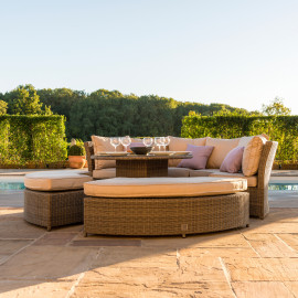 Winchester Lifestyle Suite Winchester Lifestyle Suite