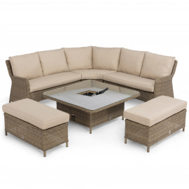 Winchester Royal Corner