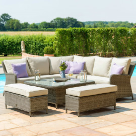 Winchester Royal Corner Winchester Royal Corner