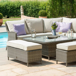 Winchester Royal Corner Winchester Royal Corner