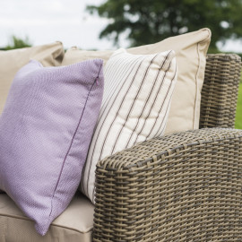 Winchester Corner Dining Set with Ice Bucket & Rising Table Winchester Corner Dining Set with Ice Bucket & Rising Table