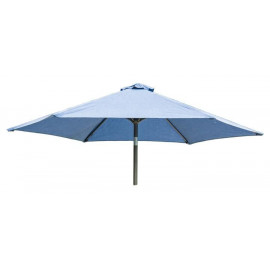 Alexander Rose 2.5m Round Aluminium Tilting Parasol Alexander Rose 2.5m Round Aluminium Tilting Parasol