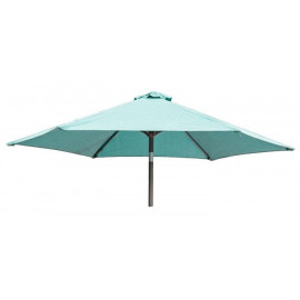 Alexander Rose 2.5m Round Aluminium Tilting Parasol Alexander Rose 2.5m Round Aluminium Tilting Parasol