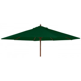 Alexander Rose 2.7m Round Hardwood Parasol Alexander Rose 2.7m Round Hardwood Parasol