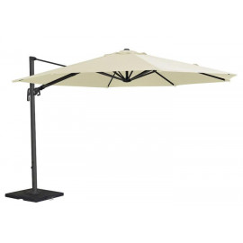 Alexander Rose 3.5m Cantilever Sunshade - Parasol