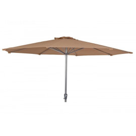 Alexander Rose 3m Round Aluminium Tilting Parasol Alexander Rose 3m Round Aluminium Tilting Parasol