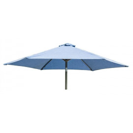 Alexander Rose 3m Round Aluminium Tilting Parasol Alexander Rose 3m Round Aluminium Tilting Parasol