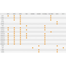 Alexander Rose 3m Round Aluminium Tilting Parasol Alexander Rose 3m Round Aluminium Tilting Parasol