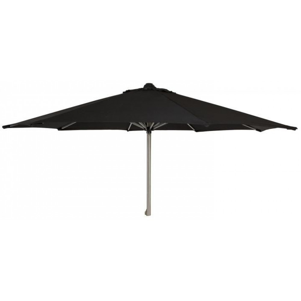 Alexander Rose 3m Round Luxe Aluminium Parasol Alexander Rose 3m Round Luxe Aluminium Parasol