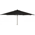 Alexander Rose 3m Round Luxe Aluminium Parasol Alexander Rose 3m Round Luxe Aluminium Parasol