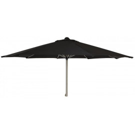 Alexander Rose 3m Round Luxe Aluminium Parasol