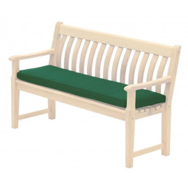 Alexander Rose 4ft Bench Cushion