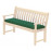 Alexander Rose 4ft Bench Cushion