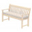 Alexander Rose 4ft Bench Cushion