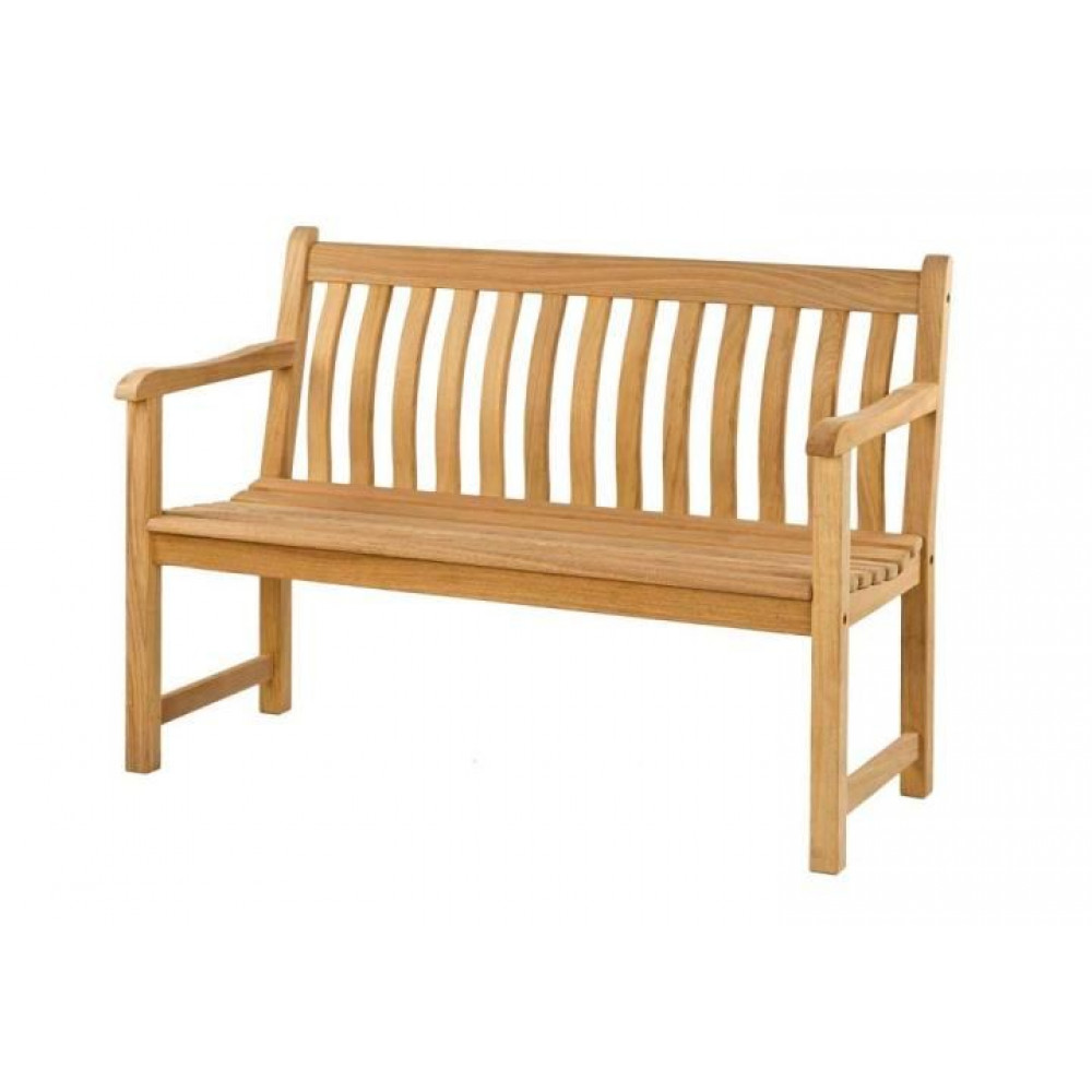 Alexander Rose 4ft Roble Broadfield Bench Alexander Rose 4ft Roble Broadfield Bench