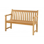 Alexander Rose 4ft Roble Broadfield Bench Alexander Rose 4ft Roble Broadfield Bench