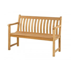 Alexander Rose 4ft Roble Broadfield Bench