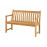 Alexander Rose 4ft Roble Broadfield Bench