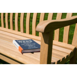 Alexander Rose 4ft Roble Broadfield Bench Alexander Rose 4ft Roble Broadfield Bench