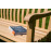 Alexander Rose 4ft Roble Broadfield Bench