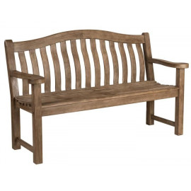 Alexander Rose 5ft 3 Seater Sherwood Turnberry Bench Alexander Rose 5ft 3 Seater Sherwood Turnberry Bench