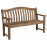 Alexander Rose 5ft 3 Seater Sherwood Turnberry Bench