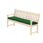 Alexander Rose 5ft Bench Cushion Alexander Rose 5ft Bench Cushion