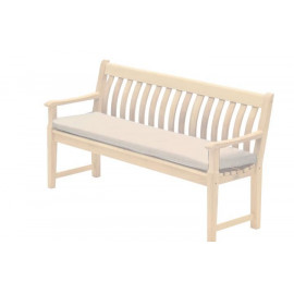 Alexander Rose 5ft Bench Cushion Alexander Rose 5ft Bench Cushion