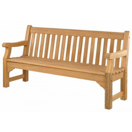 Alexander Rose 6ft Roble Royal Park Garden Bench Alexander Rose 6ft Roble Royal Park Garden Bench