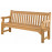 Alexander Rose 6ft Roble Royal Park Garden Bench