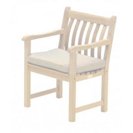 Alexander Rose Armchair Cushion Alexander Rose Armchair Cushion