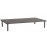 Alexander Rose Beach Lounge Aluminium & HPL Coffee Table