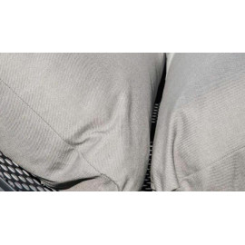 Alexander Rose Beach Lounge Modular 5 Seat Corner Set Alexander Rose Beach Lounge Modular 5 Seat Corner Set