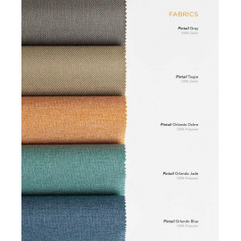 Alexander Rose Beach Lounge Modular 5 Seat Corner Set Alexander Rose Beach Lounge Modular 5 Seat Corner Set