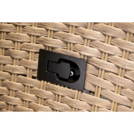 Alexander Rose Bespoke Grand Recliner Suite